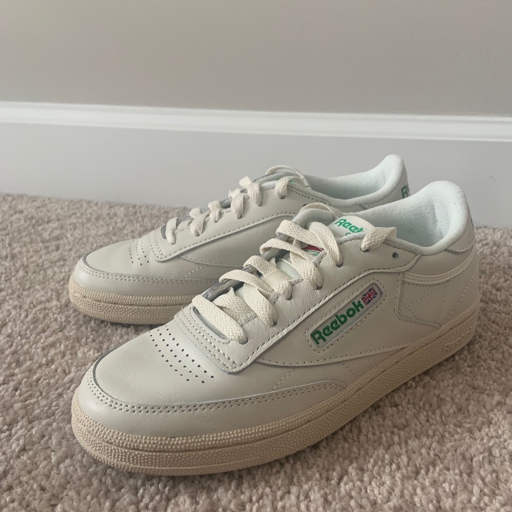 Reebok Club C 85